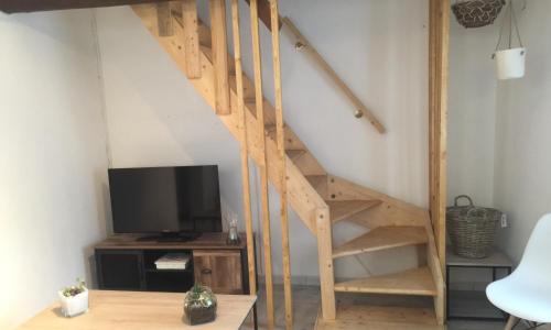 Maison de village - Monteux centre - Provence