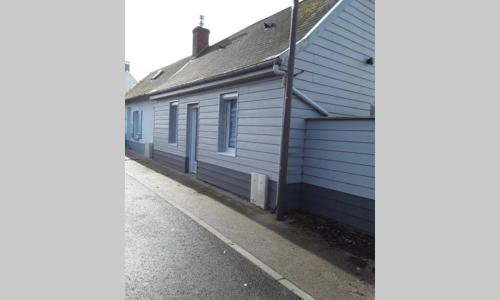 LA CIGALIERE à St Valery sur Somme