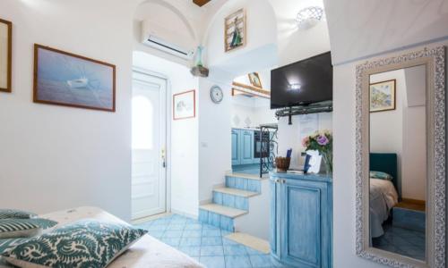 L'ARCO DEI QUATTRO VENTI