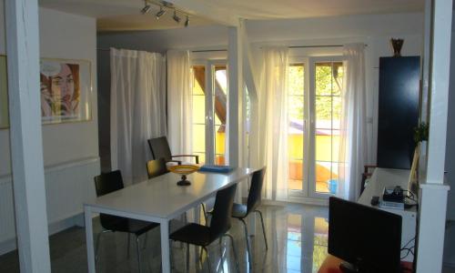 Apartement de vacances Alsace - Ferienwohnung Elsaß - Holiday apartment Alsace
