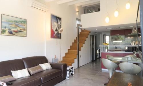 Cap d'Agde Naturist Hélio village 116