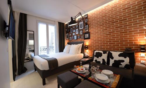 Deluxe Room photo