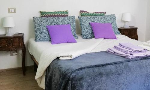 La mia casetta sutri