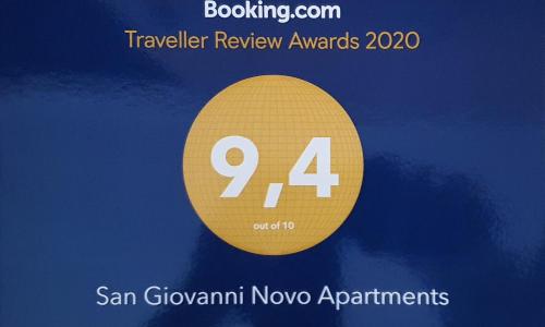 San Giovanni Novo Apartments