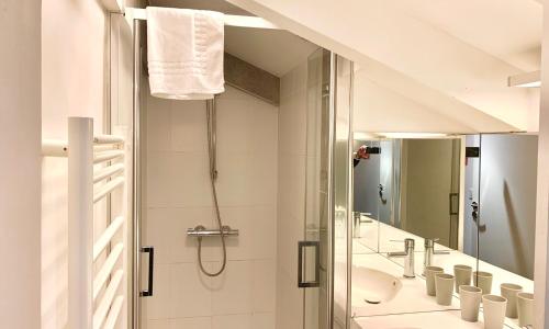 Residence Service Appart Hôtel