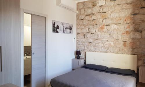 Camera ideale tra mare e montagna