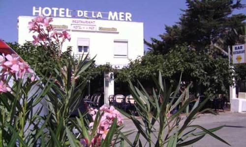 Hotel De La Mer