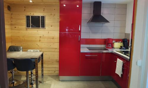 3 Vallées Appartement Mina