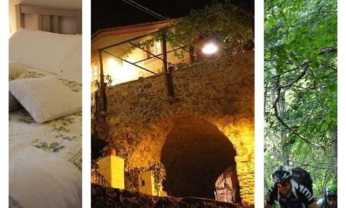 La Locanda Del Podestà Cinque terre