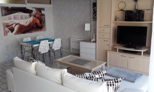 Cap d'Agde Naturist Villa Port Nature