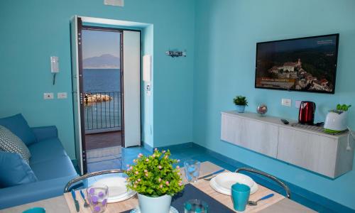 SEA VIEW CASA ANNA SORRENTO