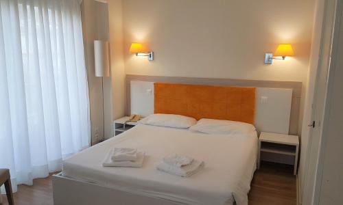 Deluxe Room photo