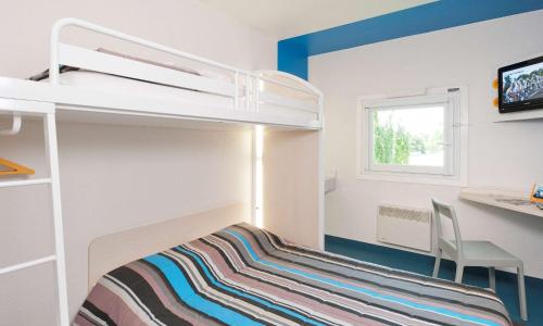 hotelF1 Saint Brieuc