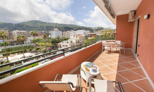 Amore Rentals - Casa Katia