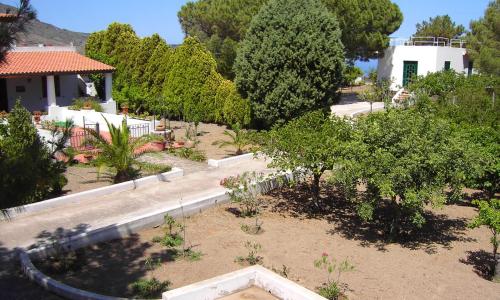 Villagiuditta Case Vacanze