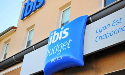ibis budget Lyon Est Chaponnay