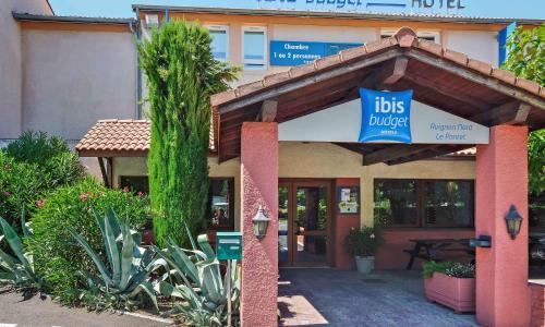 Ibis Budget Avignon Nord