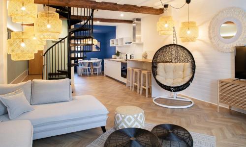 Maison Tillot