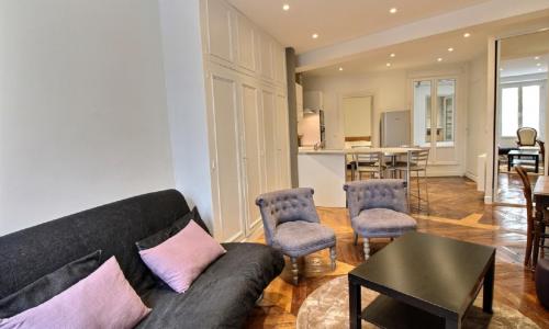 104525 - Appartement 4 personnes à Paris
