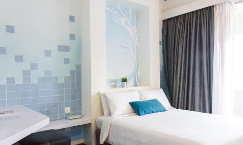 The 5 Elements Hotel Chinatown Kuala Lumpur