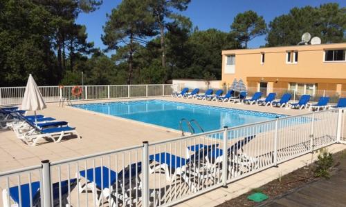 Appartement près lac et océan