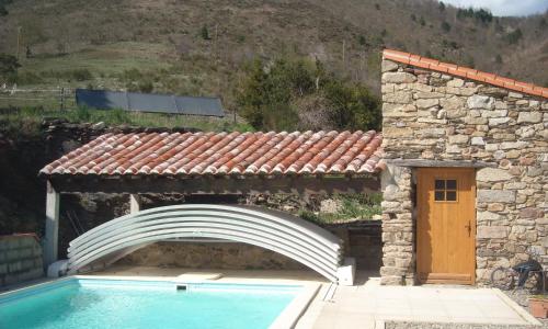 Mas Taillet Le Camelia