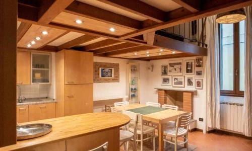 Architecture and comfort in Milan