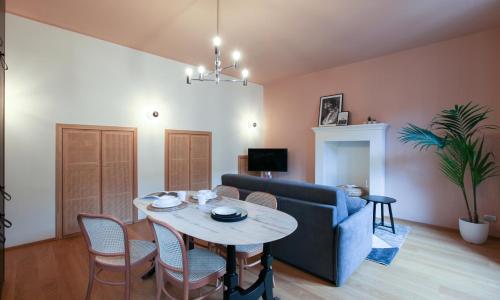 Cà Bèla - Vitruvio