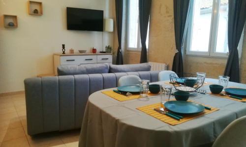 Gîte de la Cathédrale - Lectoure