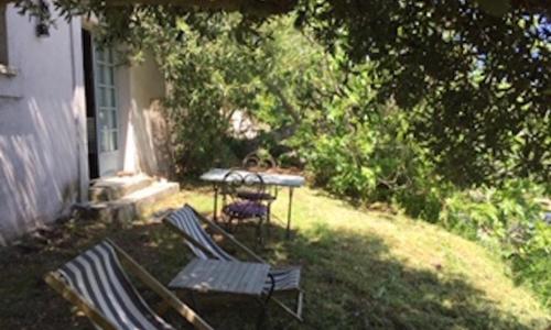 L'Alivella - Le Cabanon