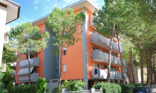 Condominio Tiziano B