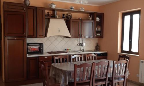 Residenza Monteleone