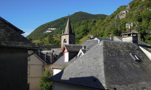 PAS à PAS CHAMBRE D'HOTES