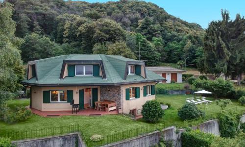 Villa Regina Bella by Casa da Suite