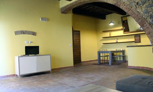 Appartamento Pozzo Vecchio