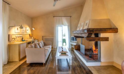 Villa Cassia di Baccano