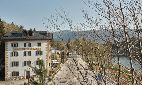 Hotel du Lac Parc & Residence