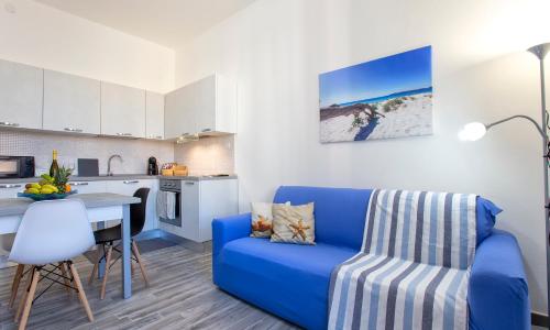 La Casa Nostra Appartamento con Parcheggio