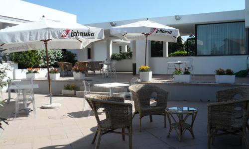 Hotel Ambrosio La Corte