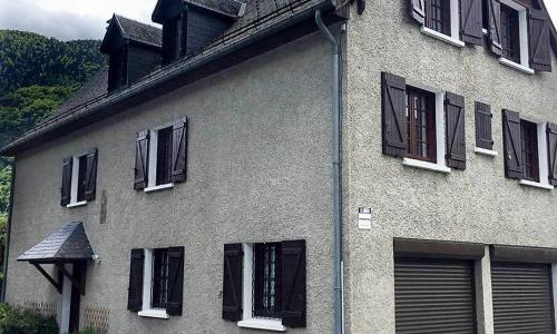 Venasque Vue Apartment