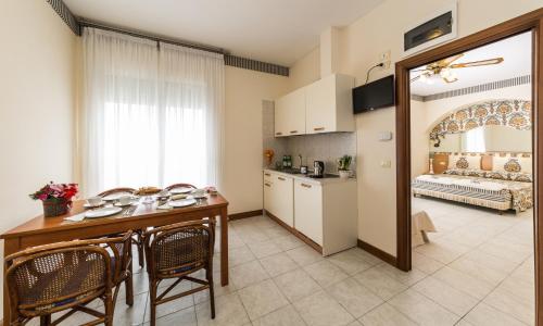 APPARTAMENTI NETTUNO