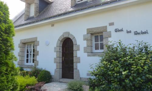 Chal Ha Dichal, villa à Carnac