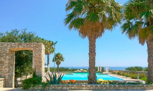 Picchio Hotel Pescoluse