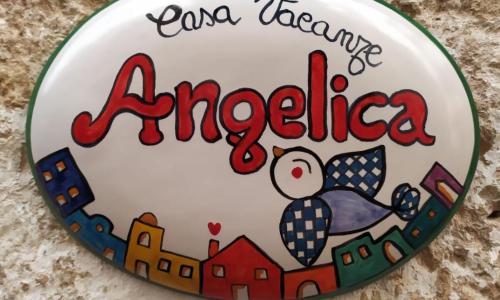Casa Vacanze Angelica