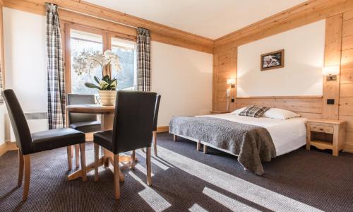 Deluxe Room photo