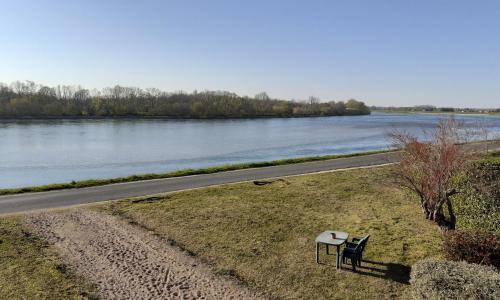 Terrasses de Loire 1er étage