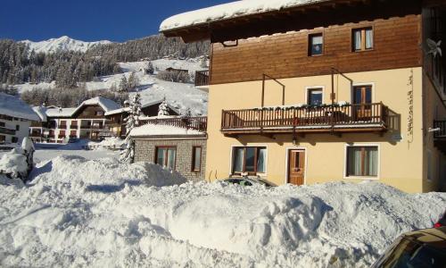 Affittacamere La Falconetta