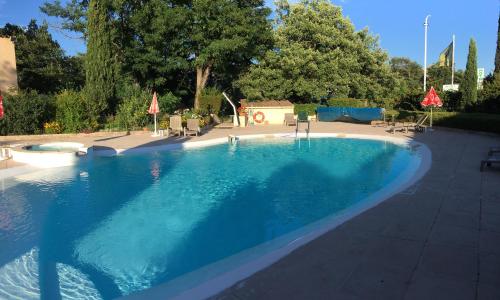 Hotel Les Chênes