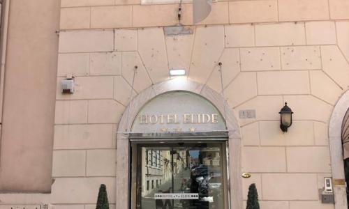 Hotel Elide