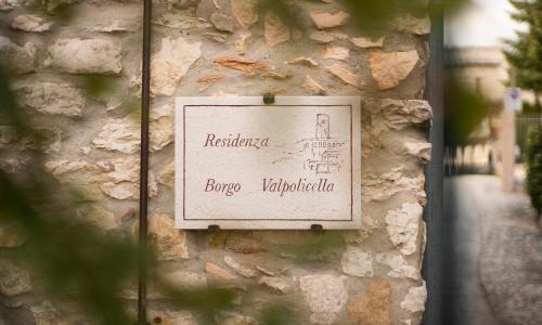 Residenza Borgo Valpolicella